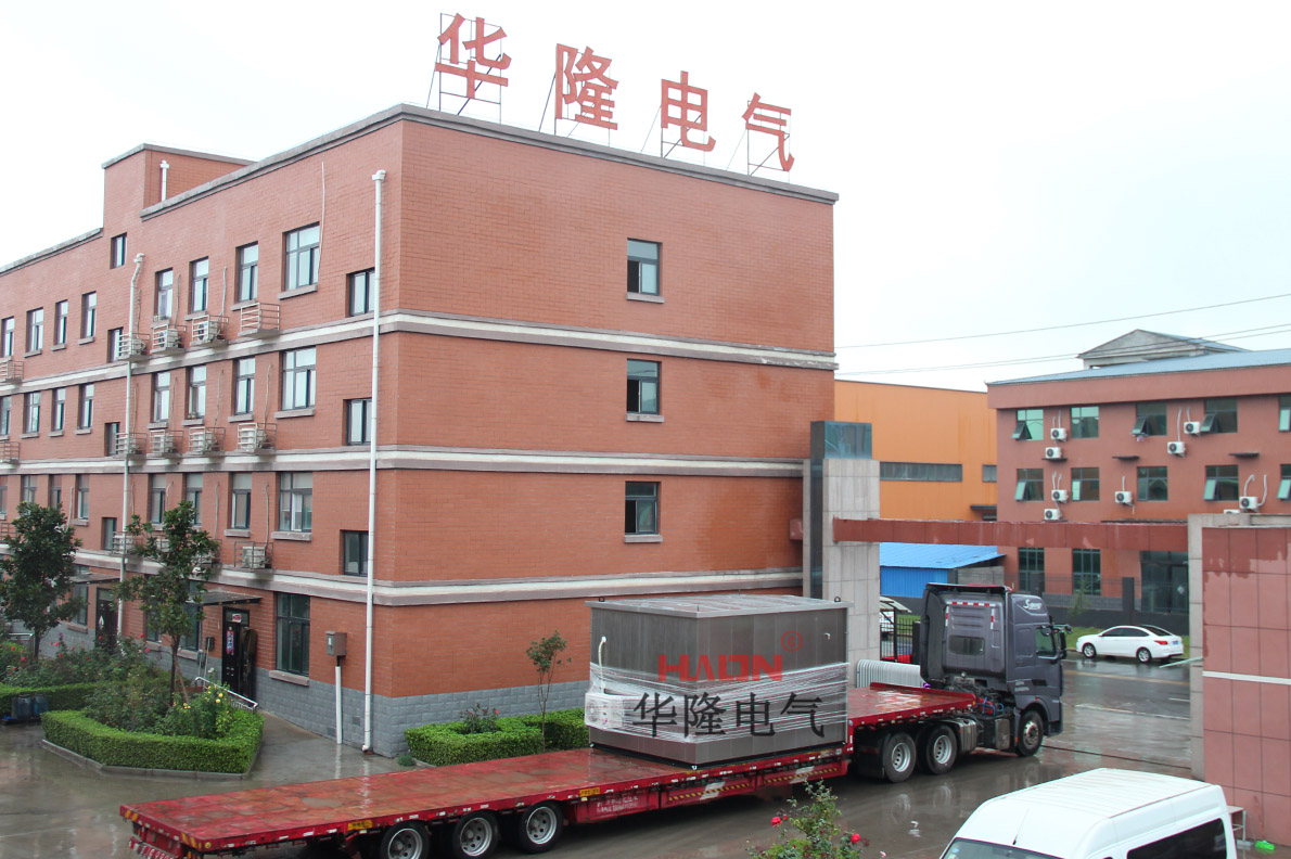 防爆正压型小屋