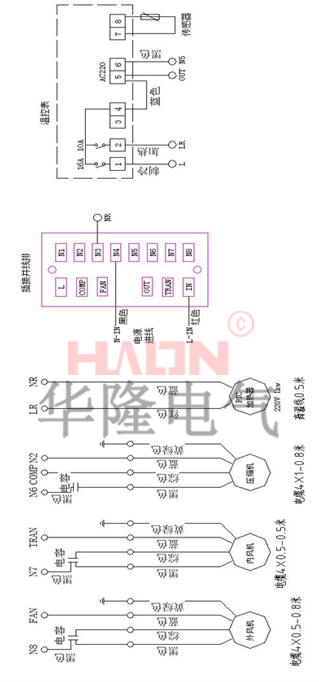 2000W原理图