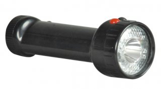 CG5200固态高能强光电筒