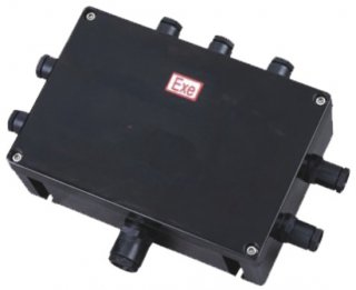 BJX8030系列防爆防腐接线箱（e）