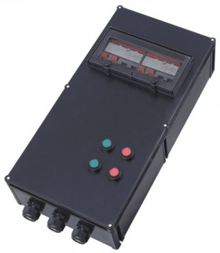 BXM（D）8050防爆防腐照明（动力）配电箱（IIC）