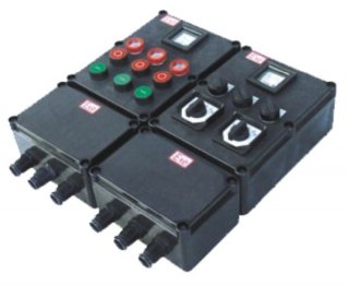 防爆防腐磁力启动器（IIC）