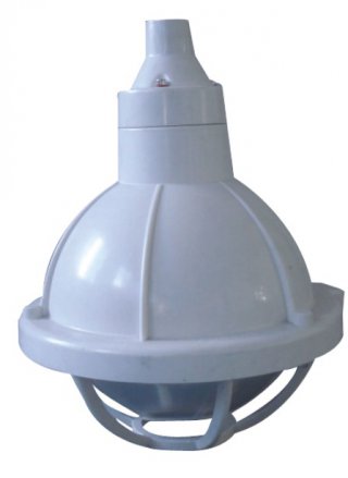 BGL200S增安型全塑防腐灯