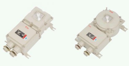 防爆断路器(IIB、IIC)
