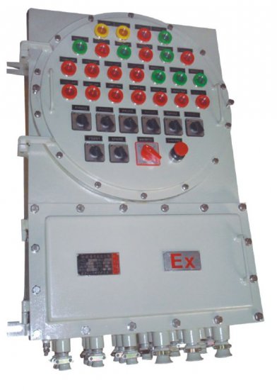 BXM（D）-T系列防爆配电箱（IIC）